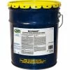 Zep Big Orange Liquid Citrus Solvent Degreaser, 5 Gallon Pail -Cleaning Chemicals & Lubricants Shop RE7 041535