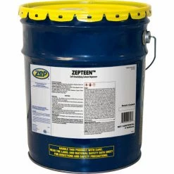 ZepTeen Self-Emulsifying Solvent Degreaser, 5 Gallon Pail