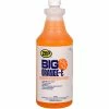 Zep Big Orange-E Organic Cleaner & Degreaser, 32 oz. Bottle, 12 Bottles/Case -Cleaning Chemicals & Lubricants Shop RE7 048501