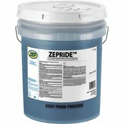 ZepRIDE Multi-Use Liquid Cleaner & Degreaser, 5 Gallon Pail