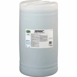 ZepRIDE Multi-Use Liquid Cleaner & Degreaser, 20 Gallon Drum