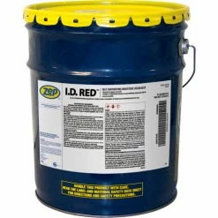 Zep I.D. Red Solvent Degreaser, 5 Gallon Pail