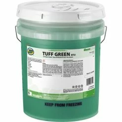 Zep Tuff Green RTU All Purpose Cleaner, 5 Gallon Pail