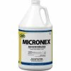Zep Micronex Hospital Grade Germicidal Detergent and Deodorant, 1 Gallon 4 Bottle/Case -Cleaning Chemicals & Lubricants Shop RE7 068924