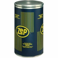 Zep Flash Light™ Alkaline Floor Cleaner, 125 Lb. Drum