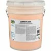 Zep Super Flash™ Powdered Alkaline Concrete Cleaner, 40 Lb. Pail -Cleaning Chemicals & Lubricants Shop RE7 079433