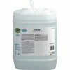 Zep High Gloss Versatile Floor Finish, 5 Gallon Pail -Cleaning Chemicals & Lubricants Shop RE7 081235