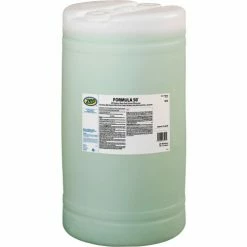 Zep® Formula 50 Cleaner & Degreaser, 20 Gallon Drum