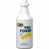 Zep TRI-FOAM Heavy-Duty Cleaner, Quart Bottle, 12 Bottles/Case -Cleaning Chemicals & Lubricants Shop RE7 090401