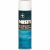 Misty® Disinfectant Foam Cleaner, 19 oz. Aerosol Spray, 12 Cans/Case - 1001907 -Cleaning Chemicals & Lubricants Shop RE7 1001907