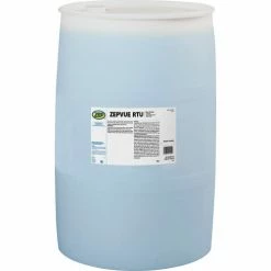 Zep VUE Ready-to-Use Heavy Duty Glass Cleaner, 55 Gallon Drum
