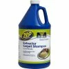 Zep® Commercial Extractor Carpet Shampoo Concentrate, Gallon Bottle, 4 Bottles - ZUCEC128 -Cleaning Chemicals & Lubricants Shop RE7 1041690
