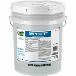 Zep Oven Brite™ Ready-to-Use Oven Cleaner, 5 Gallon Pail