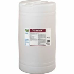 Zep Oven Brite™ Ready-to-Use Oven Cleaner, 20 Gallon Drum, 20 Gallon Drum, 1 Drum