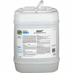 Zep Solo™ High Performance Sealer & Floor Polish, 5 Gallon Pail
