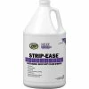 Zep Strip-Ease™ Heavy Duty, Water-Based Floor Stripper, Gallon Bottle, 4 Bottles/Case -Cleaning Chemicals & Lubricants Shop RE7 107124