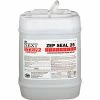 Zep Seal 25™ Interior Non-Resilient Floor Sealer, 5 Gallon Pail -Cleaning Chemicals & Lubricants Shop RE7 107235