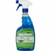Zep GreenLink RTU Glass Cleaner, 32 oz. Trigger Spray, 12 Bottles -Cleaning Chemicals & Lubricants Shop RE7 117001