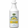 Zep Bestuff Bathroom Cleaner, Quart Bottle, 12 Bottles/Case