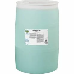 Zep Formula 448 Coil Cleaner, 55 Gallon Drum