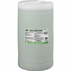 Zep Multi-Clean Green Cleaner & Degreaser, 20 Gallon Drum