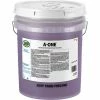 Zep A-ONE Heavy Duty Industrial Cleaner, 5 Gallon Pail 1 Zep A-ONE Heavy Duty Industrial Cleaner, 5 Gallon Pail -Cleaning Chemicals & Lubricants Shop RE7 126935