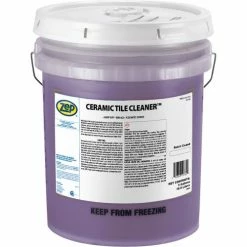 Zep Ceramic Tile Cleaner, 5 Gallon Pail