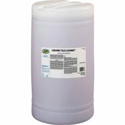 Zep Ceramic Tile Cleaner, 20 Gallon Drum
