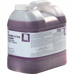 Zep Ceramic Tile Cleaner, 2.5 Gallon Jug