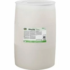 Zep® Extract-It-Plus Heavy Duty Carpet Cleaner - Lemongrass, 55 Gallon Drum - 128486