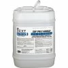 Zep Poly-Shield Floor Polish, 5 Gallon Pail -Cleaning Chemicals & Lubricants Shop RE7 133935