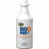 Zep Big Orange-E NPE Non-Petroleum Cleaner & Degreaser, 32 oz. Bottle, 12 Bottles/Case -Cleaning Chemicals & Lubricants Shop RE7 139701