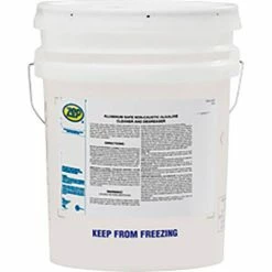 Zep-O-Mist Dust Mop Treatment, 5 Gallon Pail