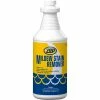 Zep Mildew Stain Remover, Quart Bottle, 12 Bottles/Case 2 Zep Mildew Stain Remover, Quart Bottle, 12 Bottles/Case -Cleaning Chemicals & Lubricants Shop RE7 147201