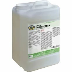 Zep Air Fair Smokescreen Greenlink Deodorant, 2.75 Gallon Bottle