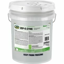 Zep-O-Zyme™ Enzyme Type Waste System Treatment, 25 Lb. Pail