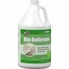 Zep Bio Bathroom Cleaner, Gallon Bottle, 4 Bottles/Case -Cleaning Chemicals & Lubricants Shop RE7 168523