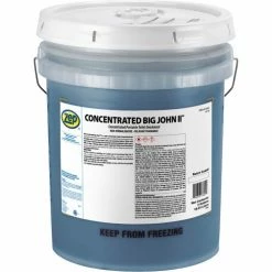 Zep Micro Mist Deodorizer, Pleasant Scent, 5 Gallon Pail