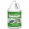 Zep Odorstroyer Extra Biological Cleaner and Deodorizer, Gallon Bottle, 4 Bottles/Case -Cleaning Chemicals & Lubricants Shop RE7 184223