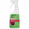 Zep Air Fair Cherry Deodorant, 1 Quart Bottle, 12 Bottles/Case