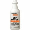 Zep Buff-Up™ Ready-To-Use Spray Buff and Cleaner, 32 oz. Bottle, 12 Bottles/Case -Cleaning Chemicals & Lubricants Shop RE7 190901