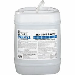 Zep Time Saver™ Floor Stripper, 5 Gallon Pail