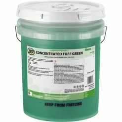 Zep Tuff Green All-Purpose Cleaner, 5 Gallon Pail