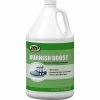 Zep Burnish Booster™ Cleaner & Gloss Restorer, Gallon Bottle, 4 Bottles/Case -Cleaning Chemicals & Lubricants Shop RE7 204524