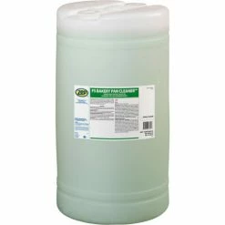 Zep FS Bakery Pan Cleaner, 20 Gallon Drum, 1 Drum
