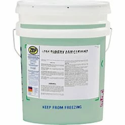 Zep Apex Bakery Pan Cleaner, 5 Gallon Pail, 1 Pail