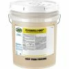 Zep FS Formula 4089 Heavy Duty, High Foaming, Chlorinated Detergent, 5 Gallon Pail, 1 Pail -Cleaning Chemicals & Lubricants Shop RE7 246535