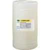 Zep FS Formula 4089 Heavy Duty, High Foaming, Chlorinated Detergent, 20 Gallon Drum, 1 Drum -Cleaning Chemicals & Lubricants Shop RE7 246550