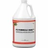 Zep FS Formula 3685™ Concentrated, Low-Foam, Liquid Acid Cleaner, Gallon Bottle, 4 Bottles