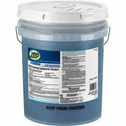 Zep High Foaming Equipment Cleaner All-Purpose Cleaner & Degreaser, 5 Gallon Pail, 1 Pail